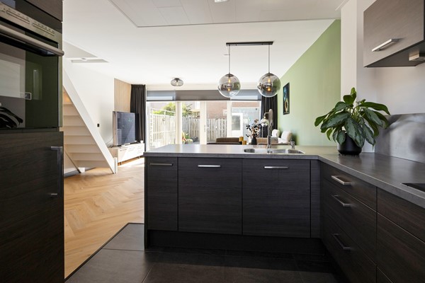Medium property photo - Kruiszwin 3144, 1788 PD Julianadorp